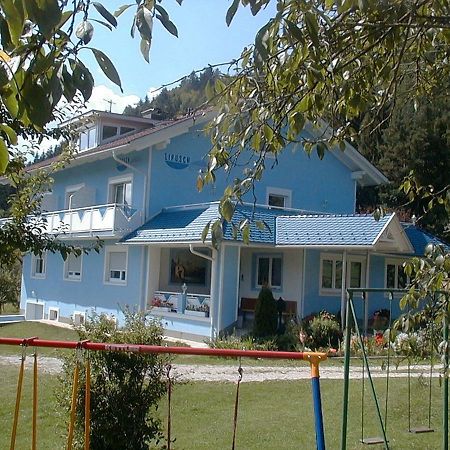 Pension Lipusch Sankt Veit im Jauntal Exterior foto