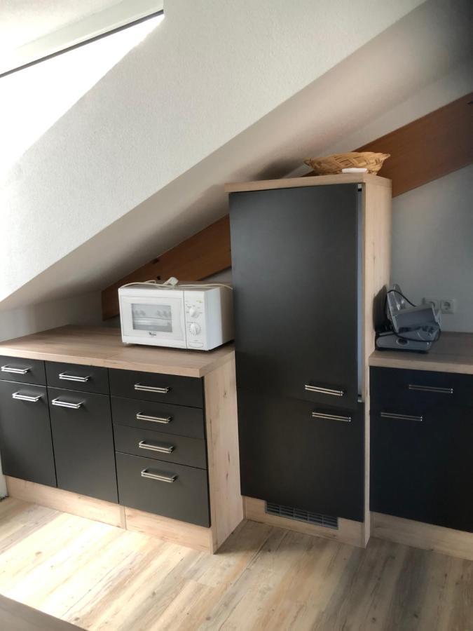 Pension Lipusch Sankt Veit im Jauntal Exterior foto