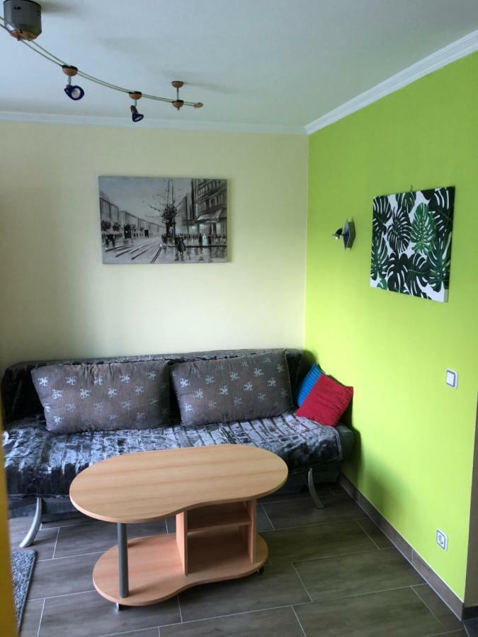 Pension Lipusch Sankt Veit im Jauntal Exterior foto