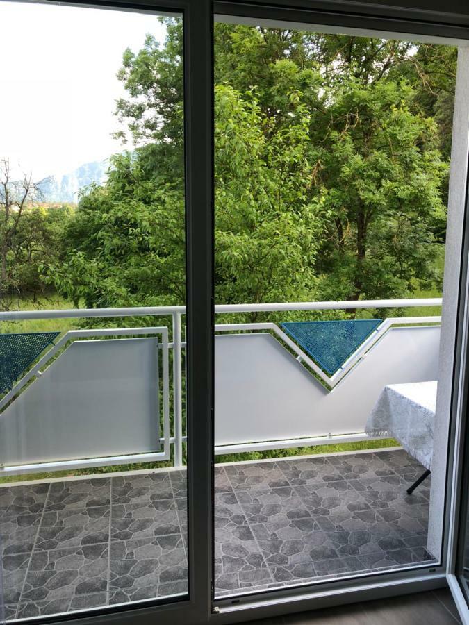 Pension Lipusch Sankt Veit im Jauntal Exterior foto
